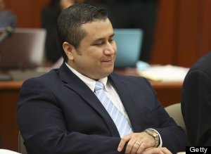 George Zimmerman trial