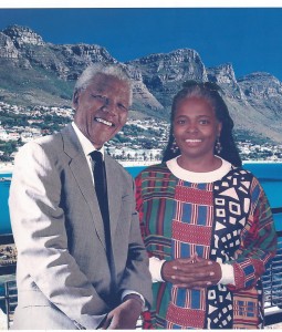 Mandela&Jamala