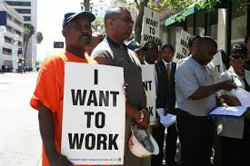 Black workers